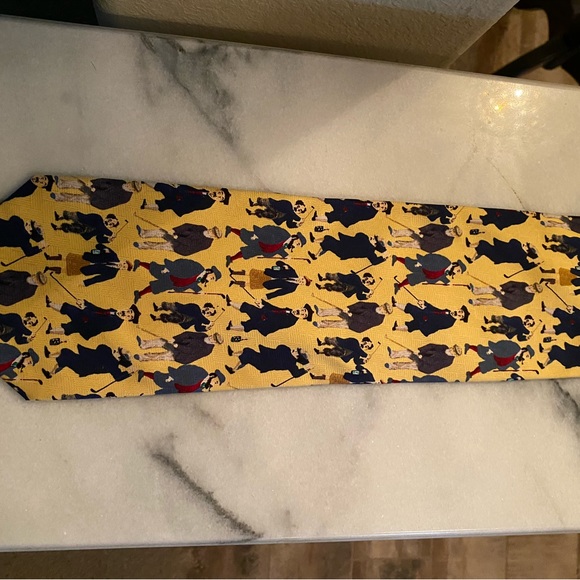 Men’s Neck Tie - Picture 5 of 5